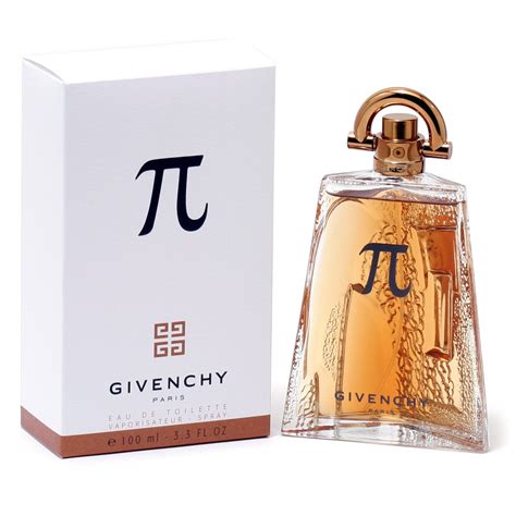 givenchy p|pi givenchy for men.